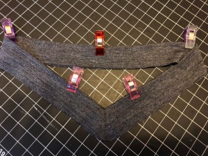 For the Love of V-Necks – Momming Hard