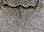 For the Love of V-Necks – Momming Hard