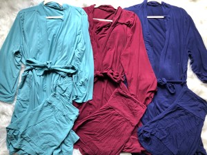 Grab and Go Robe perfections – Momming Hard
